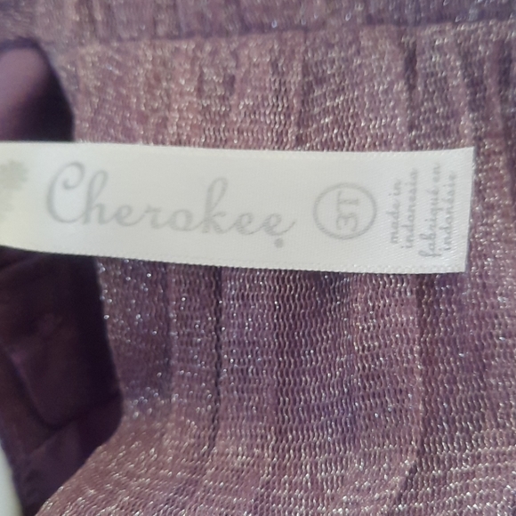 Cherokee- Dress - Picture 5 of 5